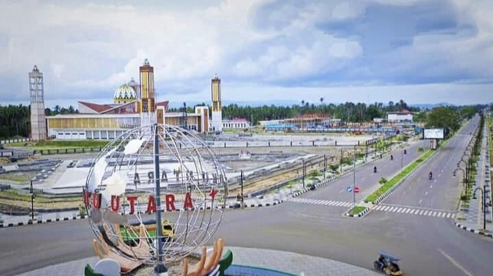 Sikap PW Pemuda Muhammadiyah Maluku Utara Terkait Pemekaran DOB Kota Sofifi: Dukung Substansi, Tolak Elitisme