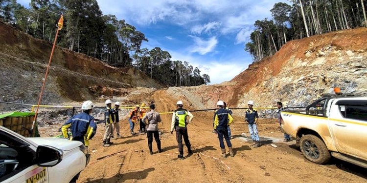 Rp 374,9 Miliar Uang Negara Melayang: Dugaan Penjarahan Nikel oleh PT Position