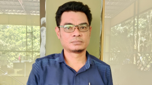 Akademisi Nilai Perjadin Rp 25 Miliar Dinkes Halbar Tak Sejalan Efisiensi Nasional