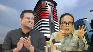 KPK Tangkap Immanuel Ebenezer, Dinilai Ada Potensi Pengalihan Isu
