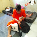 33 Adegan yang Dilakukan Pelaku terhadap Pegawai BPS Haltim Sebelum Dibunuh