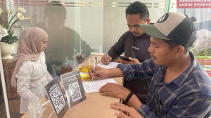 KPK Terima Dokumen Laporan Dugaan Mafia Tambang dari FORMAT PRAGA