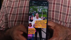 Baru Lulus Seleksi Bintara, Pemuda Ternate Meninggal di Bandung
