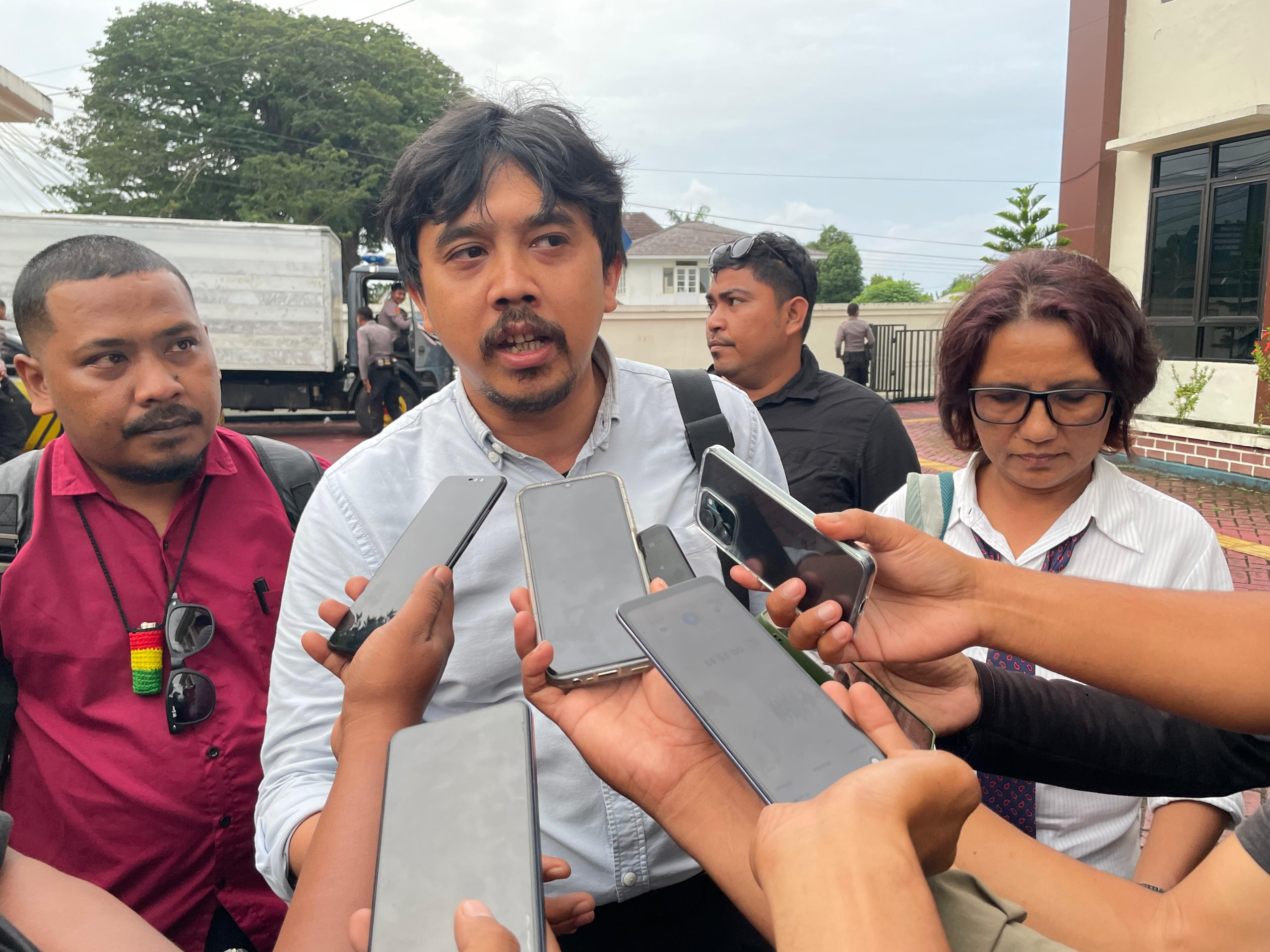 Sidang 11 Masyarakat Adat Maba Sangaji: PH Ungkap Fakta Eksploitasi