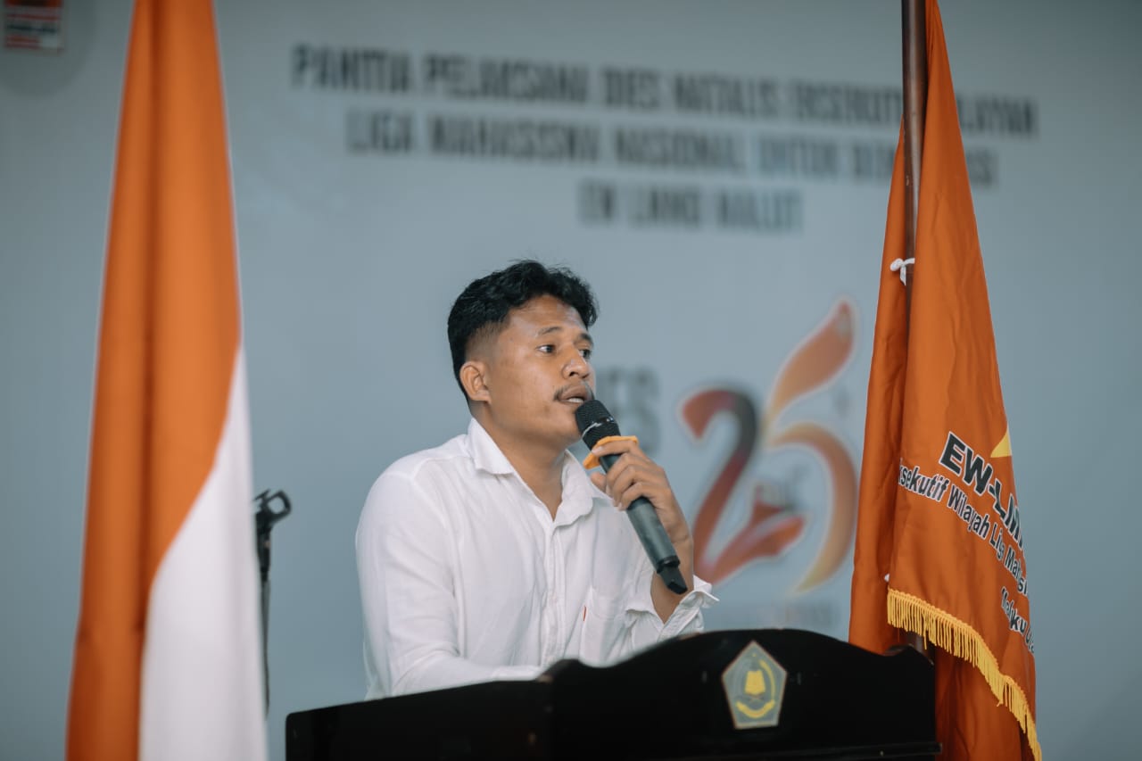 Affan Kurniawan Tewas Tertabrak Rantis, LMND Desak Copot Kapolri