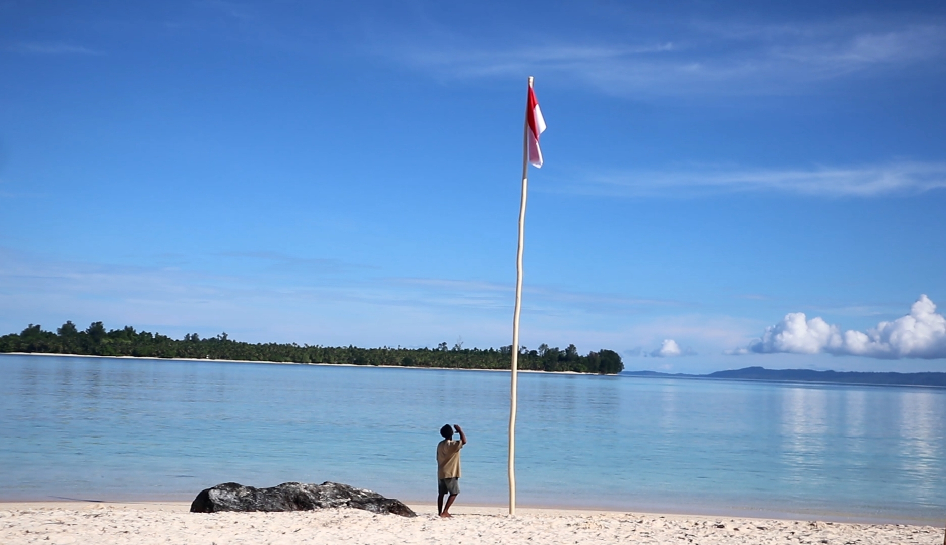 Refleksi 80 Tahun Kemerdekaan RI: Negara Wajib Hadir Menyelesaikan Konflik Agraria di Maluku Utara