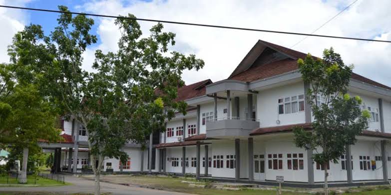 Sekwan Halbar Buka Suara Soal Anggaran 11,5 M Perjalanan DPRD