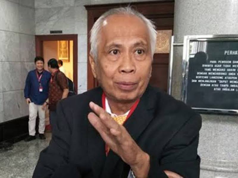 Kuasa Hukum PT WKM Ajukan Praperadilan, Sebut Bareskrim Polri Lakukan Kriminalisasi