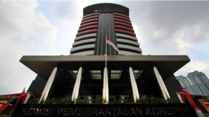 KPK Tetapkan Dirut Inhutani V Dicky Yuana Rady Sebagai Tersangka Suap Pengelolaan Kawasan Hutan