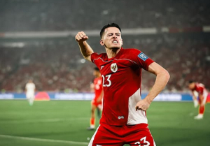 Dua Penggawa Timnas Indonesia Akan Saling Berhadapan di Eredivisie