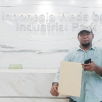 PT Weda Bay Nikel Disomasi