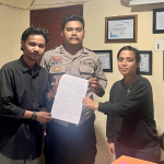 Somasi Diabaikan, Kasus Sengketa Tanah di Morotai Berujung Laporan Polisi