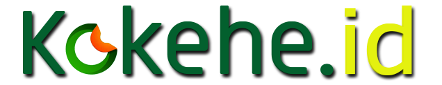 Kokehe logo