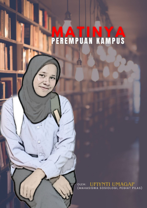 Matinya Perempuan Kampus