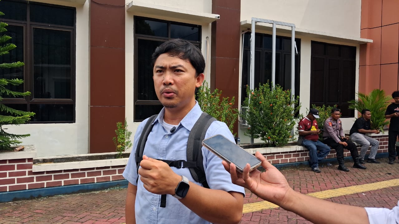 Yayasan LBH Indonesia Sebut Ada Motif Politik Tambang di Balik Putusan 11 Warga Adat Maba