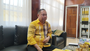 Musda Ke XI Partai Golkar Malut Bakal dilaksanakan di Morotai