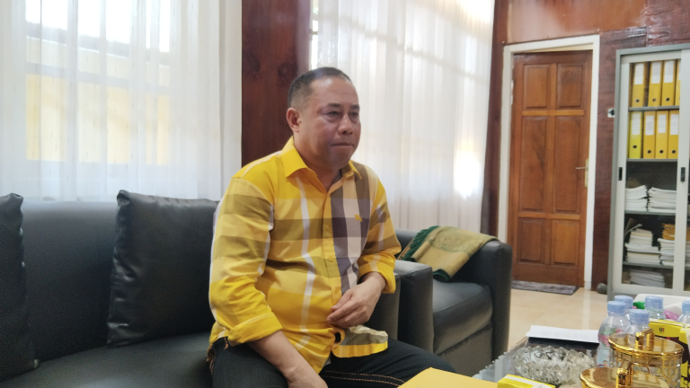 Musda Ke XI Partai Golkar Malut Bakal dilaksanakan di Morotai