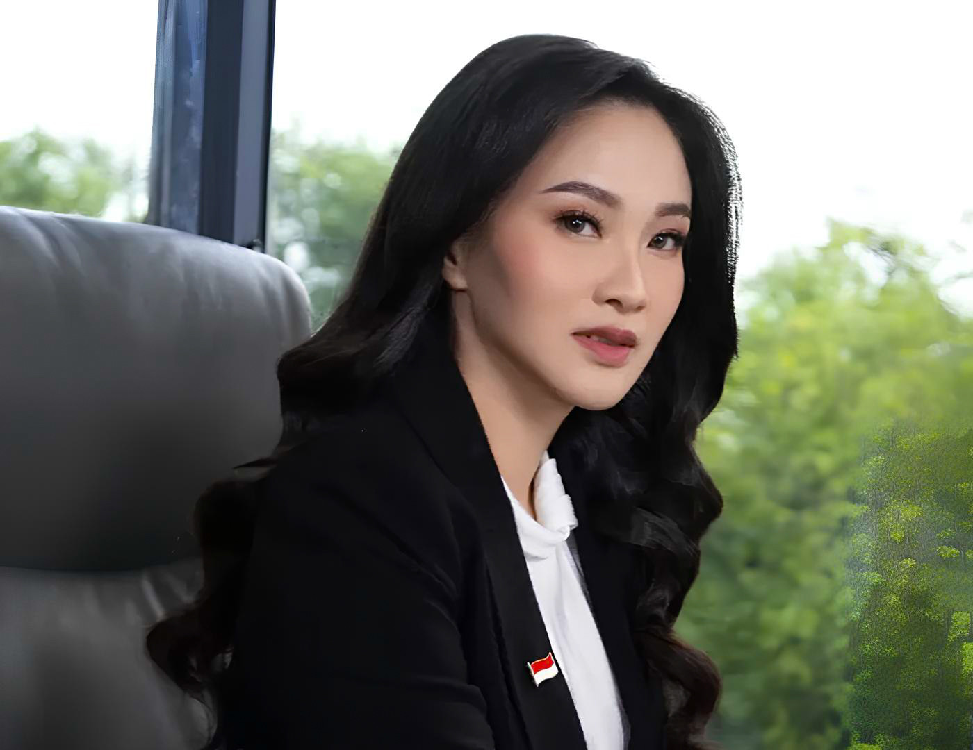 Gurita Bisnis dan Politik Sherly di Puncak Dominasi