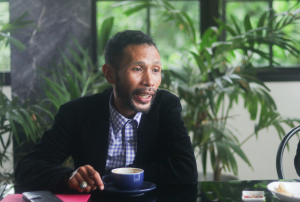 Kasus Asrul, Agus Salim R.T Nilai Ada Aktor Intelektual di Balik Tuduhan Fitnah