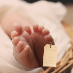 Bayi Tanpa Identitas Ditemukan Meninggal di Aliran Sungai Ternate