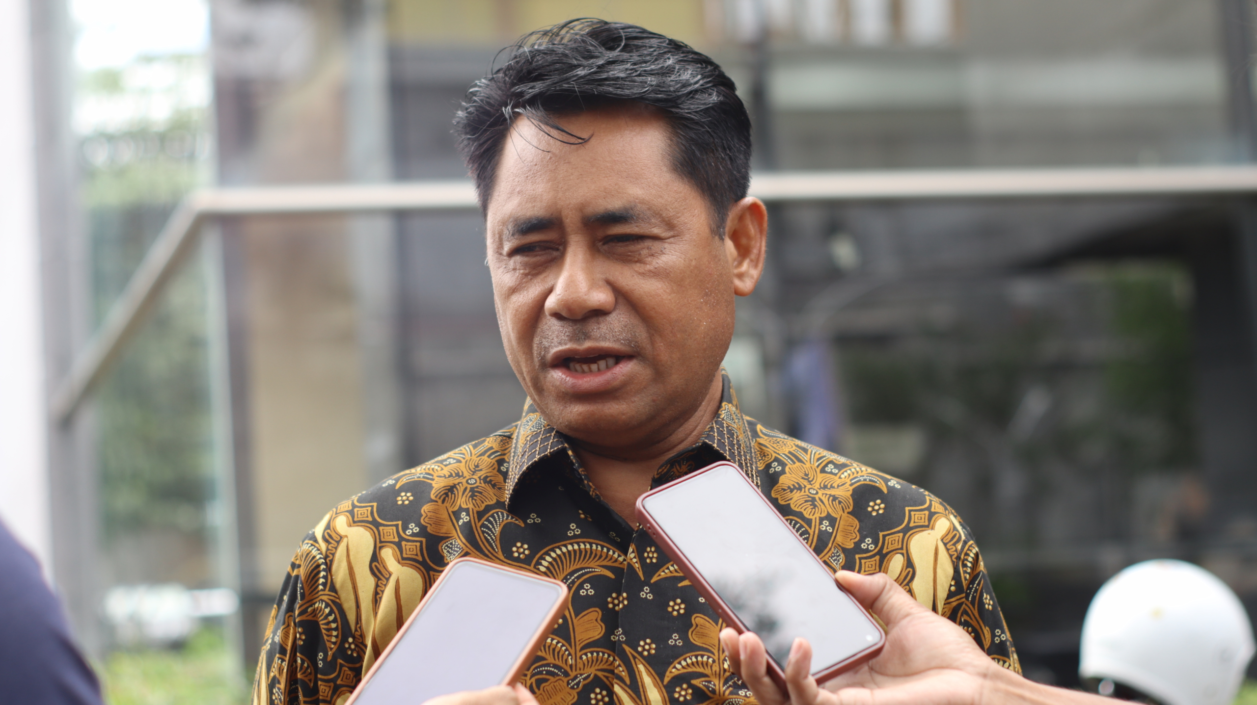 Pemkab Haltim Tunggu Permenkeu soal Pemotongan TKD Rp473 Miliar