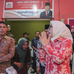 Koperasi Merah Putih Dibentuk, Desa di Malut Siap Tumbuh dengan Modal Triliunan