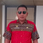 Kades Wama bantah Korupsi Dana Desa semua Telah diaudit Inspektorat