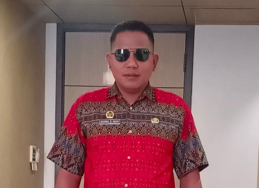 Kades Wama bantah Korupsi Dana Desa semua Telah diaudit Inspektorat