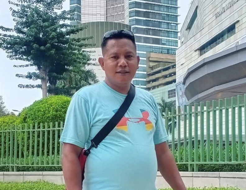 FPK-MU Polisikan Kades dan Bendahara Wama atas Dugaan Korupsi DD Miliaran Rupiah