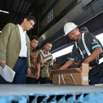 Menkeu Purbaya Yudhi Sadewa Temukan Nilai Transaksi Impor Tak Sesuai di Bea Cukai 