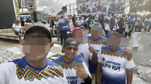 LBH Ansor Sebut Masa Jeda Politik Jabir Belum Memenuhi Syarat PPPK