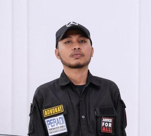 Ketua DPC Parpol Diduga Lolos Jadi PPPK Paruh Waktu di Ternate