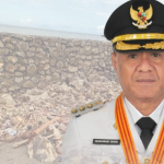 Tak Bisa Mengelak! Pesan WhatsApp Pejabat Sebut Proyek Talud Desa Maidi Milik Kontraktor Wali Kota Tidore