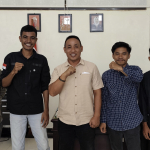 Kolaborasi SeOPMI dan Diskominfo Haltim Bakal Sukseskan Kegiatan Pelatihan Jurnalistik