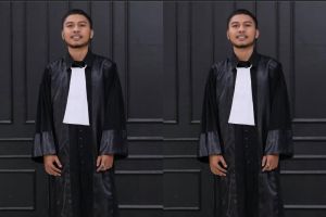 LBH Ansor Malut Sebut Bantahan BPBD Tidore Soal Proyek Talud Maidi ‘Cacat Logika’