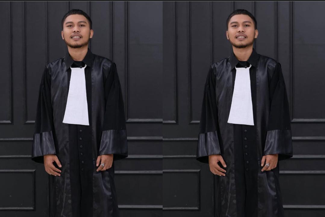 LBH Ansor Malut Sebut Bantahan BPBD Tidore Soal Proyek Talud Maidi ‘Cacat Logika’