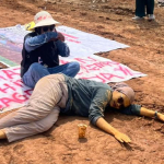 Warga Sagea Kiya Dilaporkan ke Polisi, Koalisi Nilai Ada Upaya Kriminalisasi Penolak Tambang