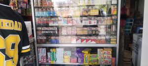 Peredaran Rokok Ilegal Tanpa Cukai Marak di Daratan Halmahera