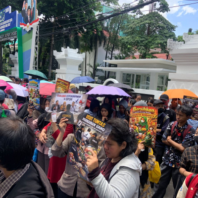 90 Kosmetik Ilegal Beredar, 26 diantaranya Mengandung Racun