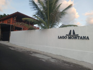 Diduga Belum Kantongi PBG, Villa Lago Montana Disorot