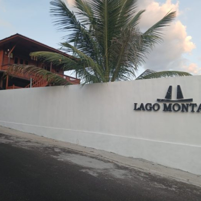 Diduga Belum Kantongi PBG, Villa Lago Montana Disorot